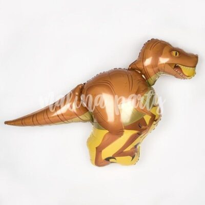 Шар динозавр