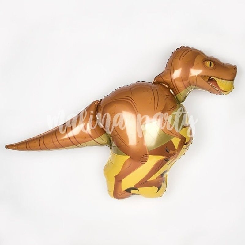 Шар динозавр