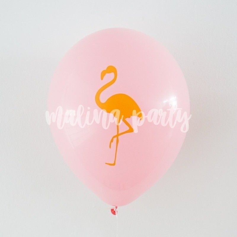 Воздушный шар с рисунком Куклы ЛОЛ 12 штук