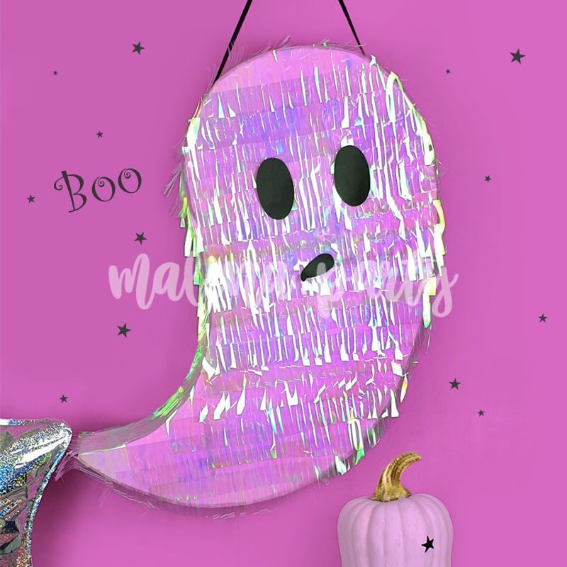 Воздушный шар Тыква на Хэллоуин