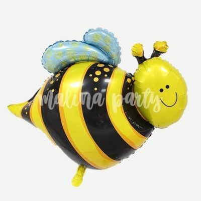 Воздушный шар пчела