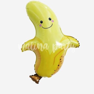 Воздушный шар Банан