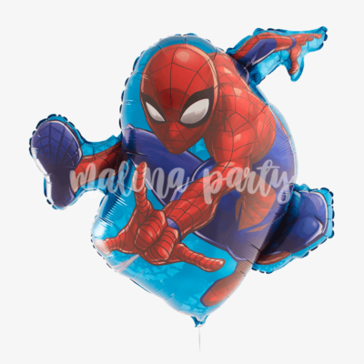 Воздушный шар Человек паук