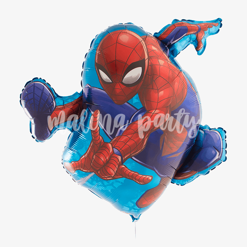 Воздушный шар Человек паук