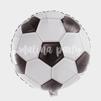 Воздушный шар круг Футбольный мяч