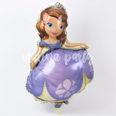 Воздушный шар Принцесса София
