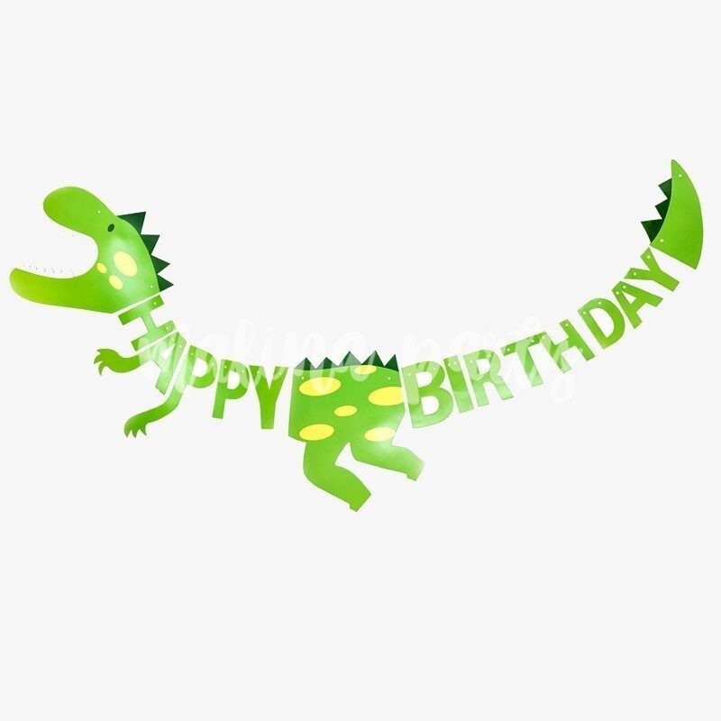 Букет воздушных шаров с гелием Крокодил с цифрой на день рождения