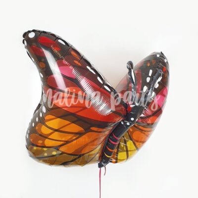 Воздушный шар бабочка Монарх