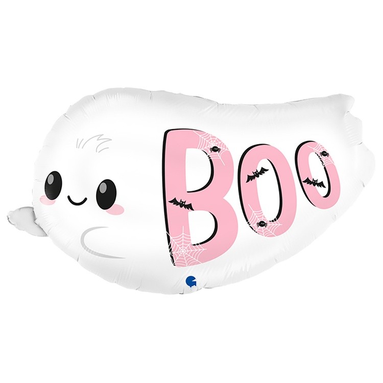 Воздушный шар Привидение Boo